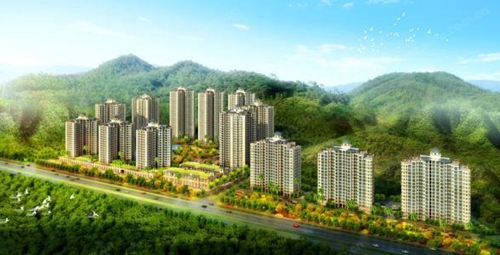 迪庆小户型房价多少钱