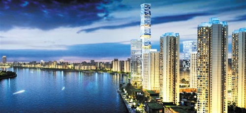迪庆房价跌下来了吗